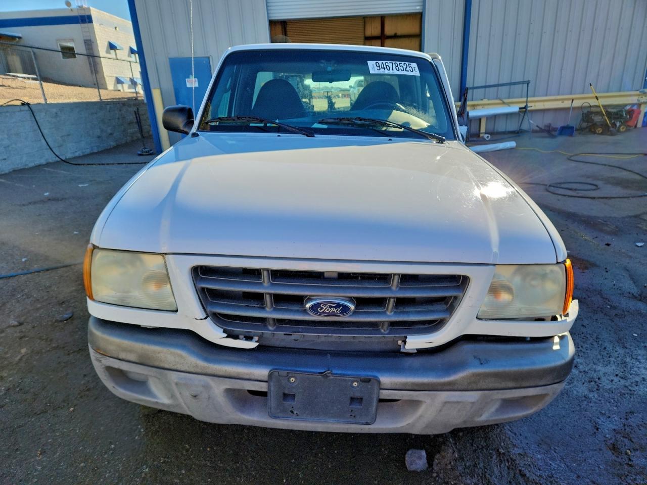 2003 Ford Ranger - Фото 5