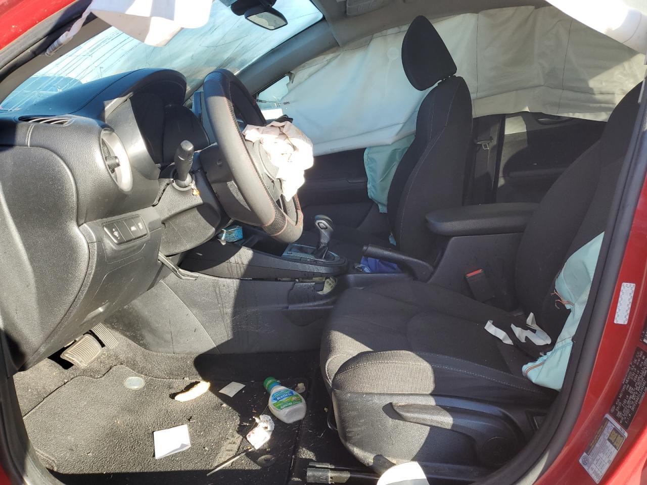 2020 Kia Forte Fe - Image 7