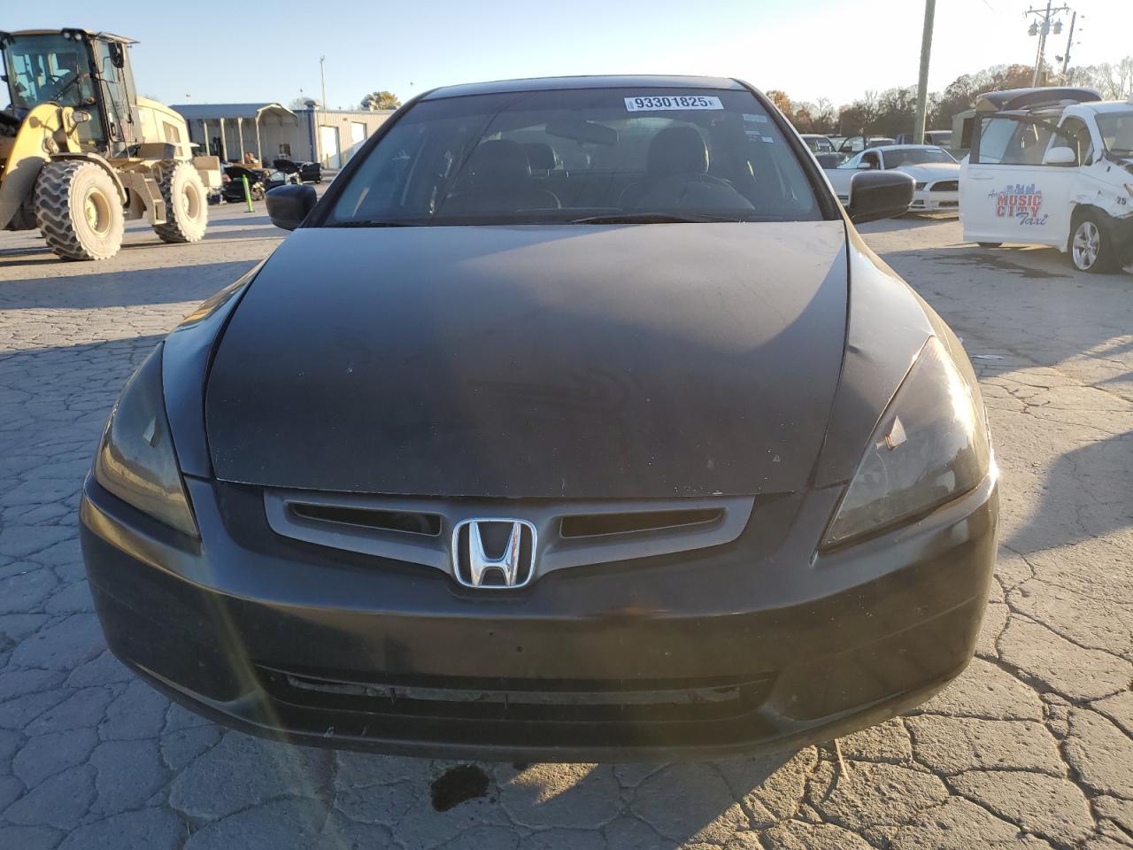 2006 Honda Accord Ex - Image 5