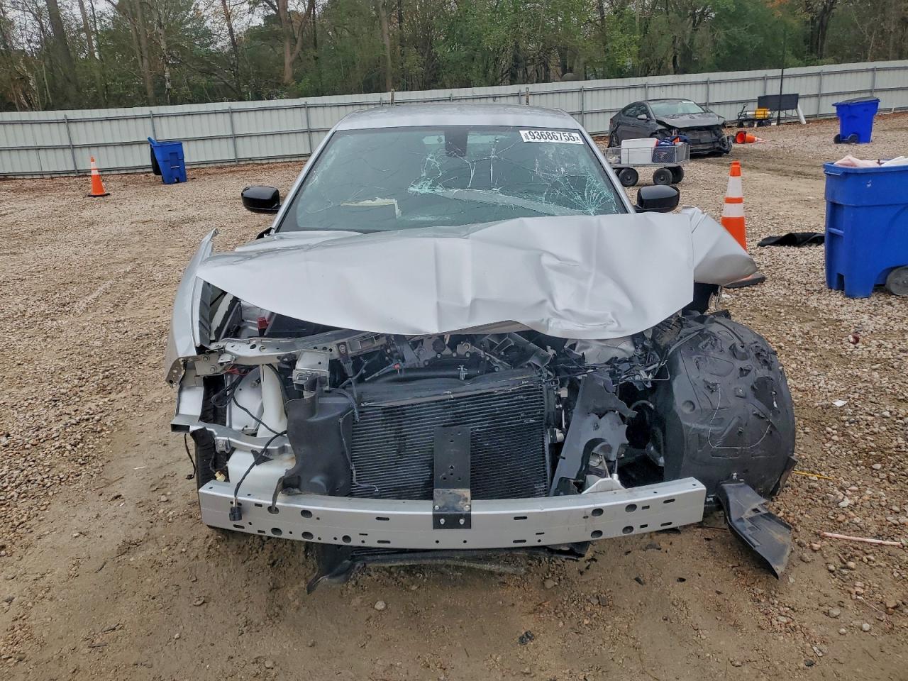 2023 Dodge Charger Police - Фото 5