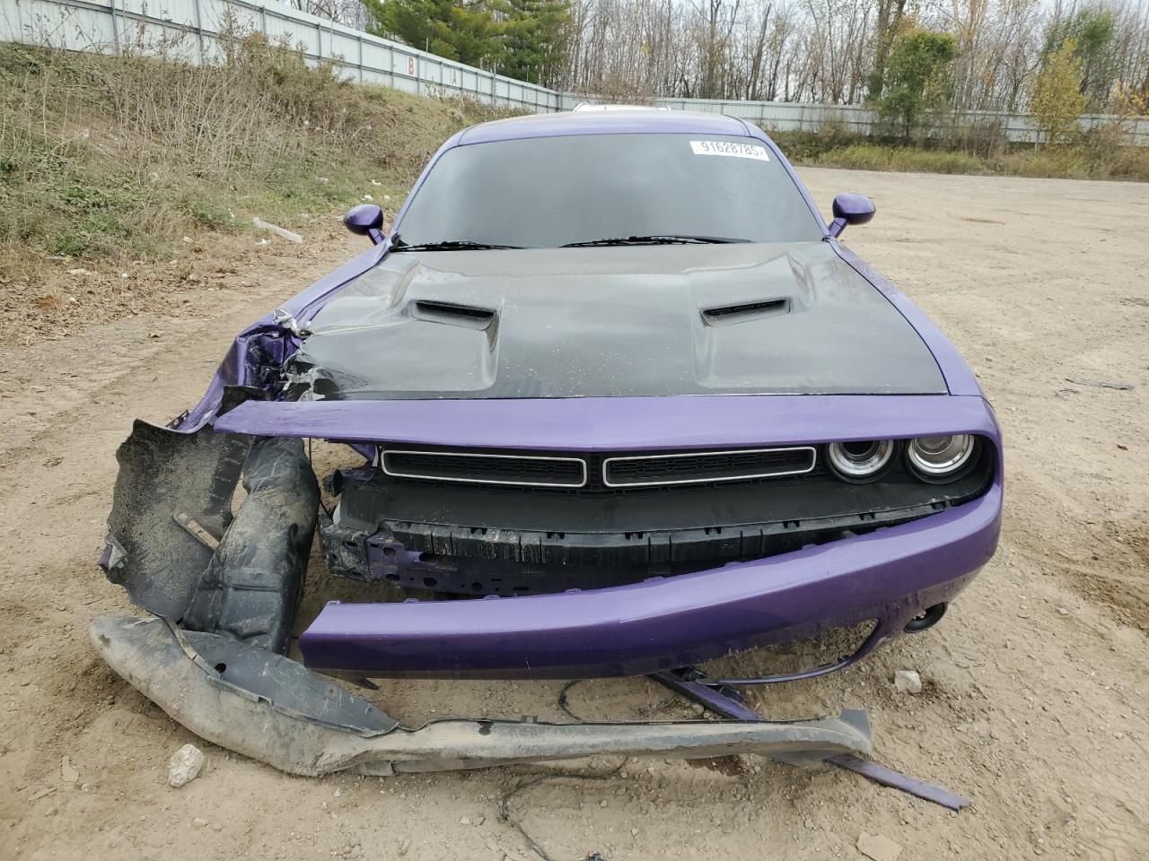 2018 Dodge Challenger R/T 392 - Фото 5