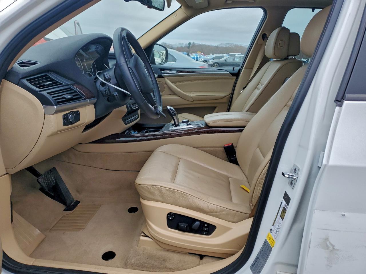 2009 BMW X5 xDrive30I - Image 7