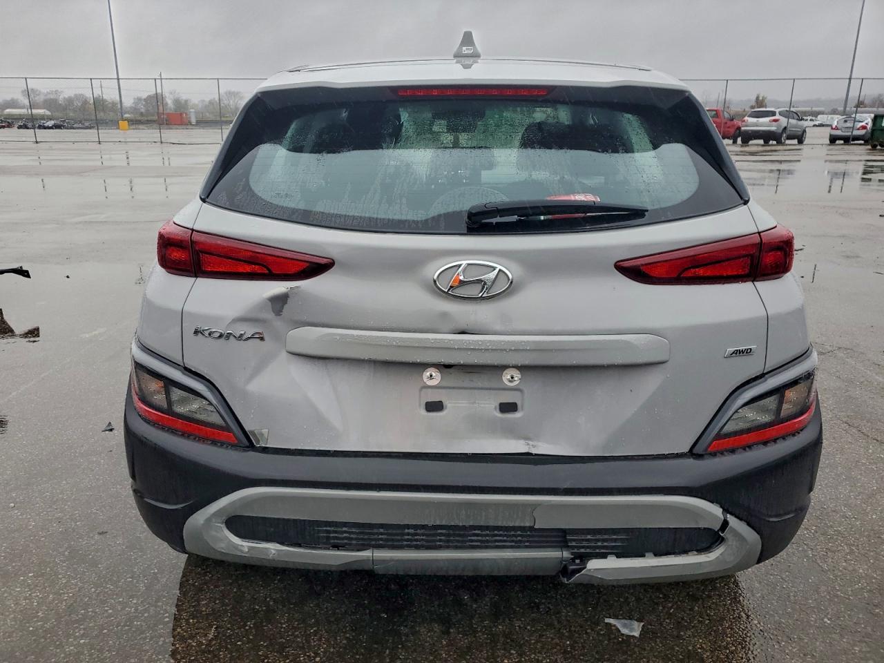 2023 Hyundai Kona Se - Image 6