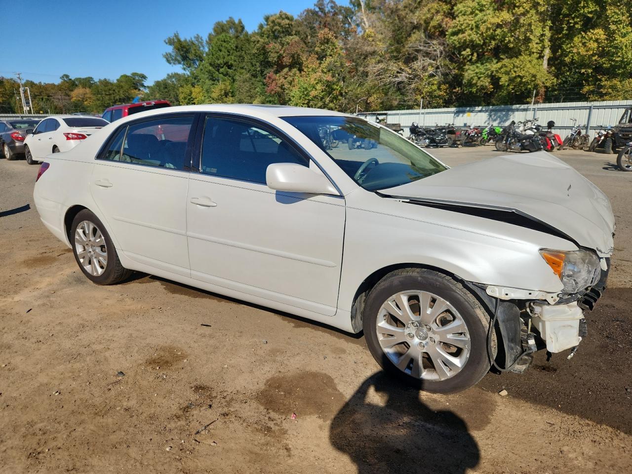 2009 Toyota Avalon Xl - Image 4