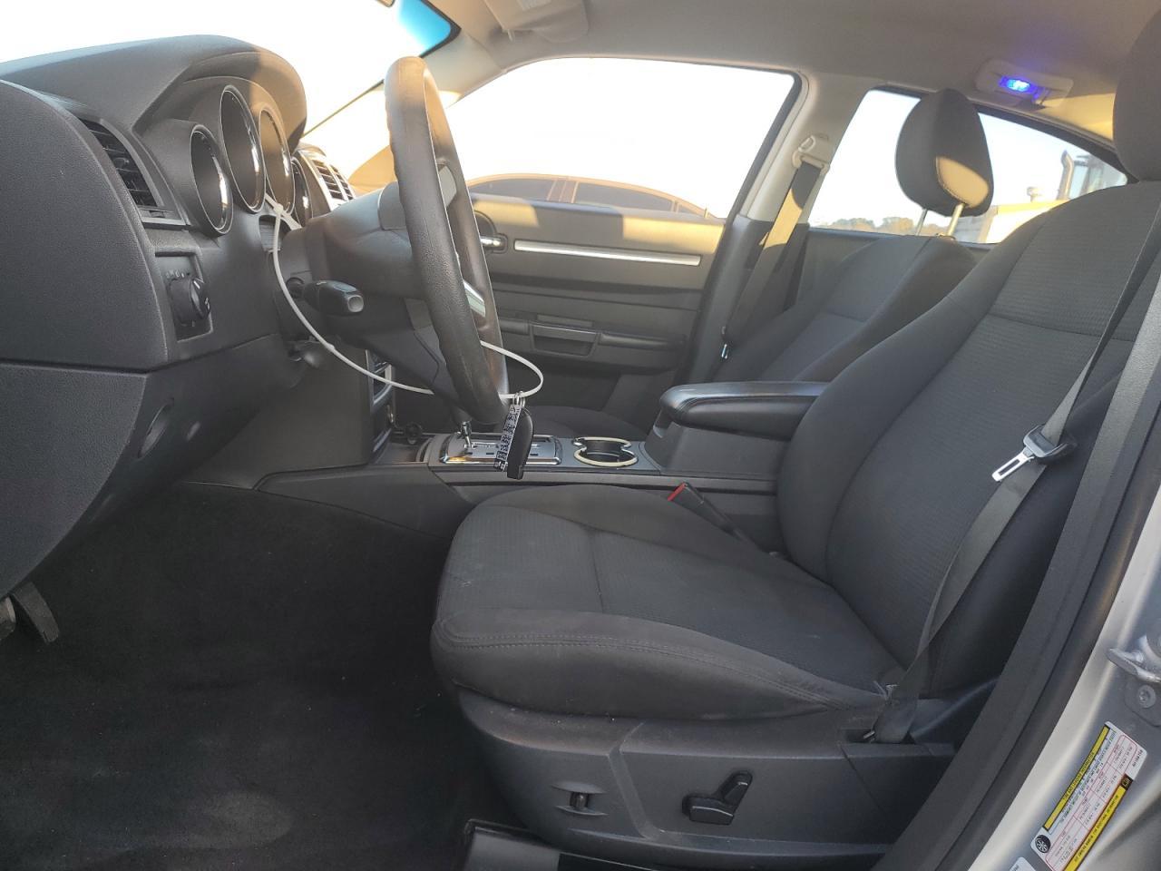 2010 Dodge Charger Sxt - Фото 7