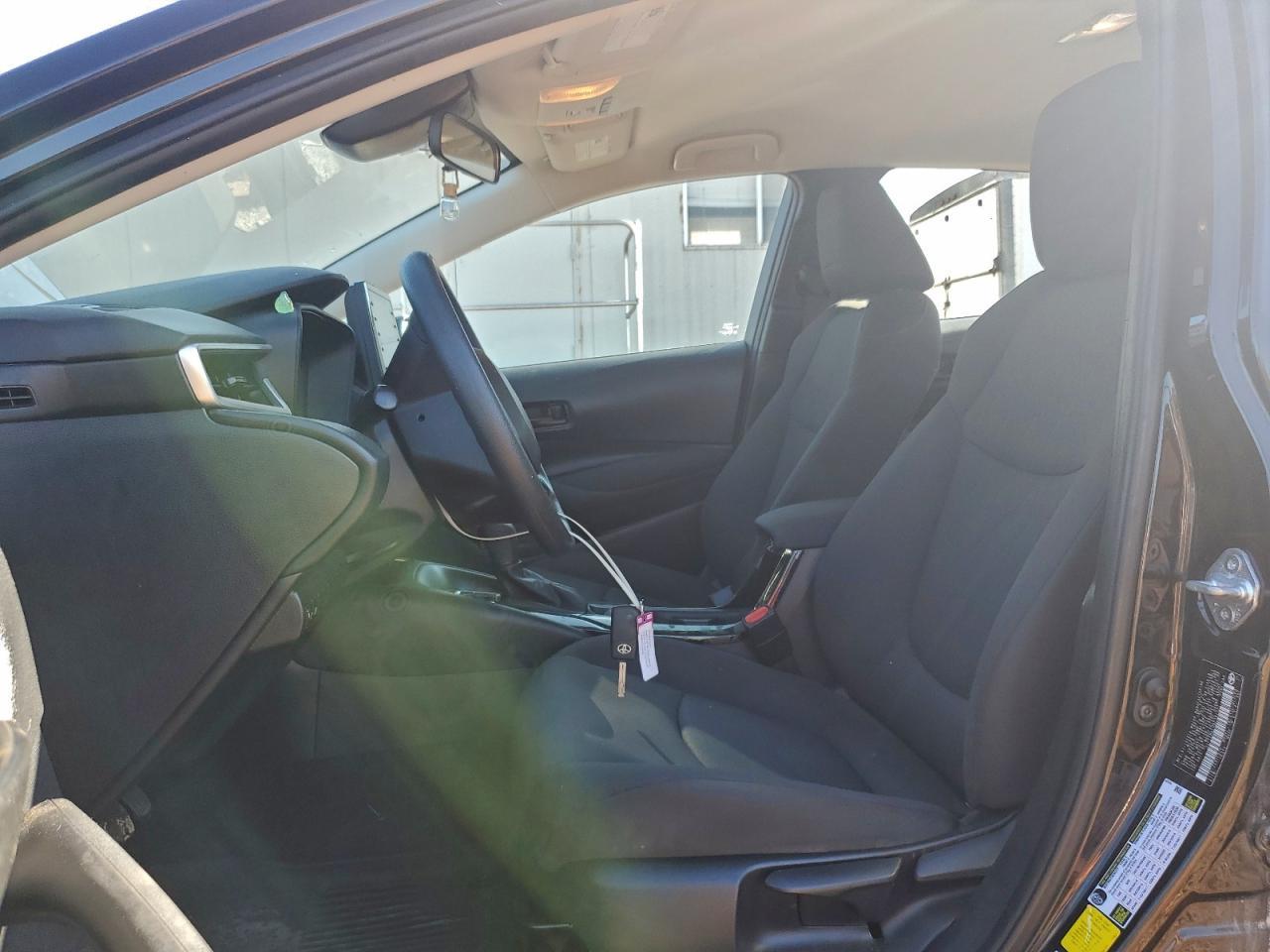2022 Toyota Corolla Le - Фото 7
