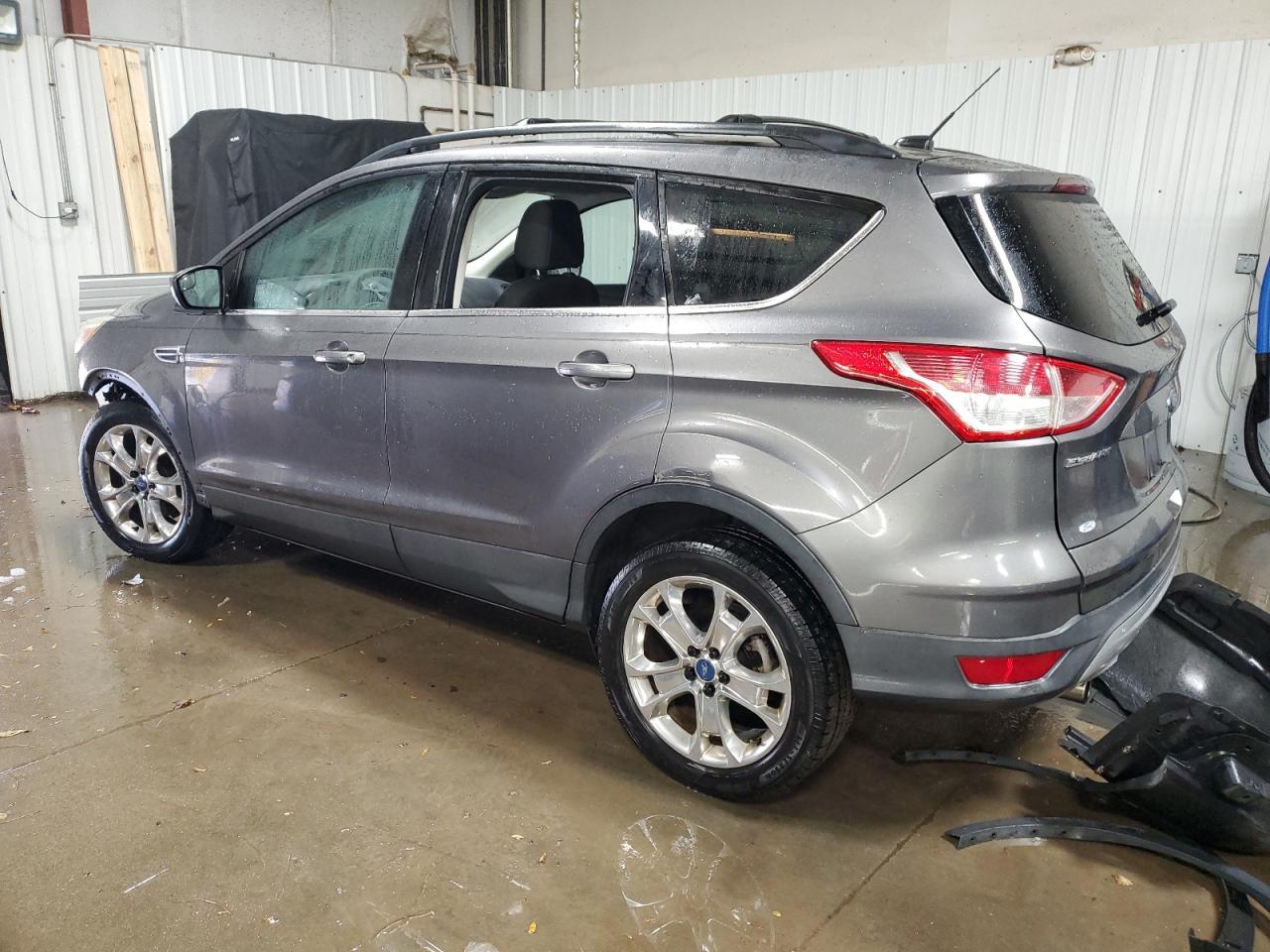 2013 Ford Escape Se - Фото 2