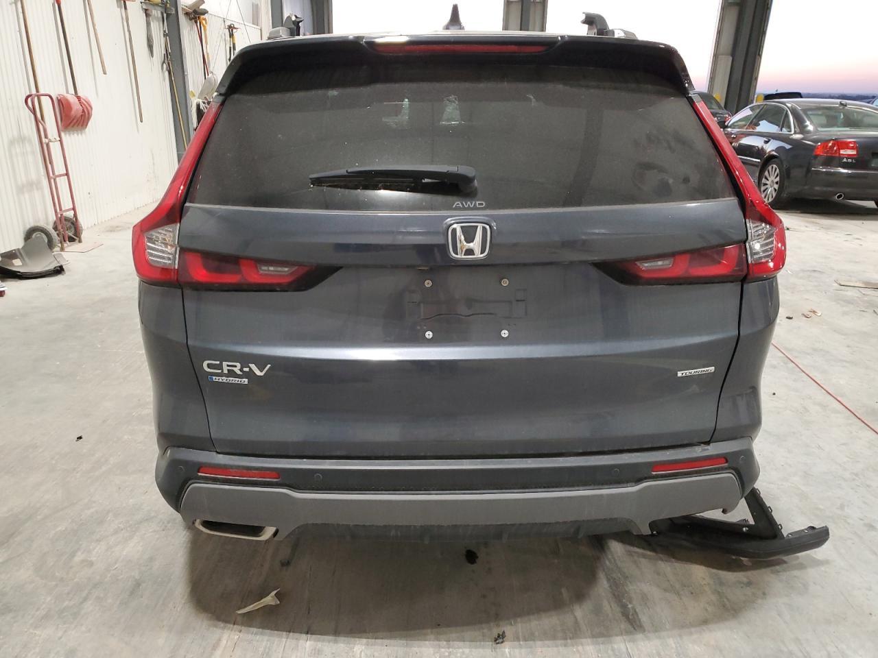 2023 Honda Cr-V Sport Touring - Image 6