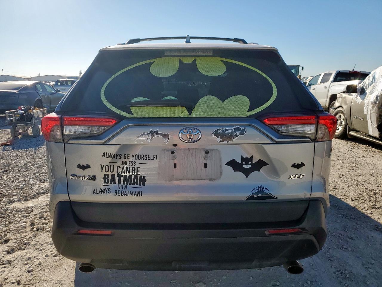 2021 Toyota Rav4 Xle Premium - Фото 6