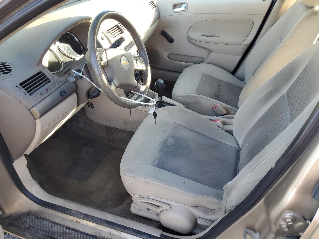 2005 Chevrolet Cobalt - Image 7