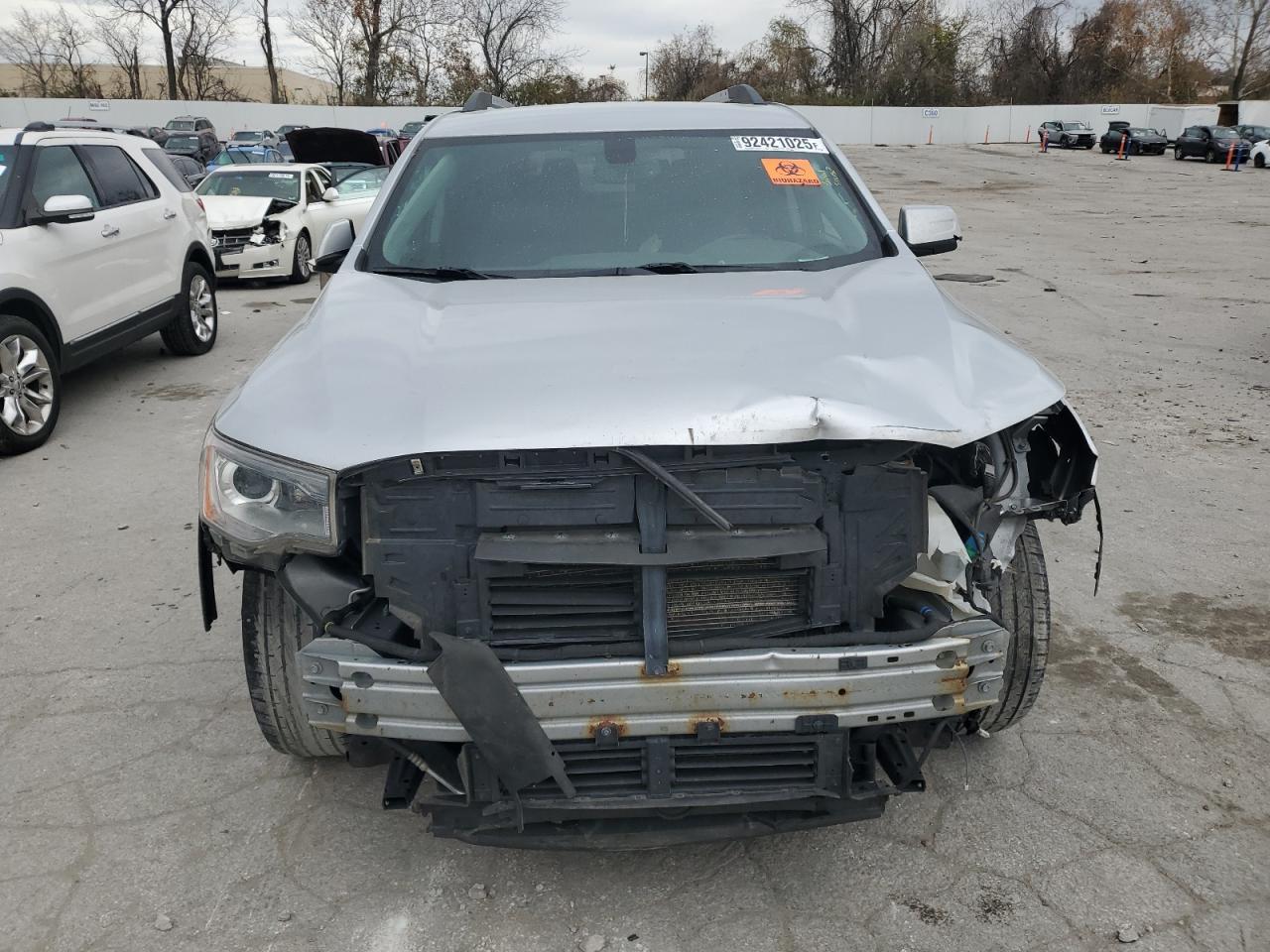 2018 GMC Acadia Slt-1 - Image 5