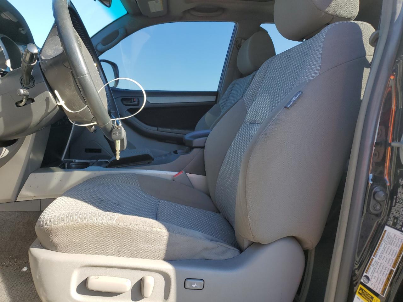 2008 Toyota 4Runner Sr5 - Image 7