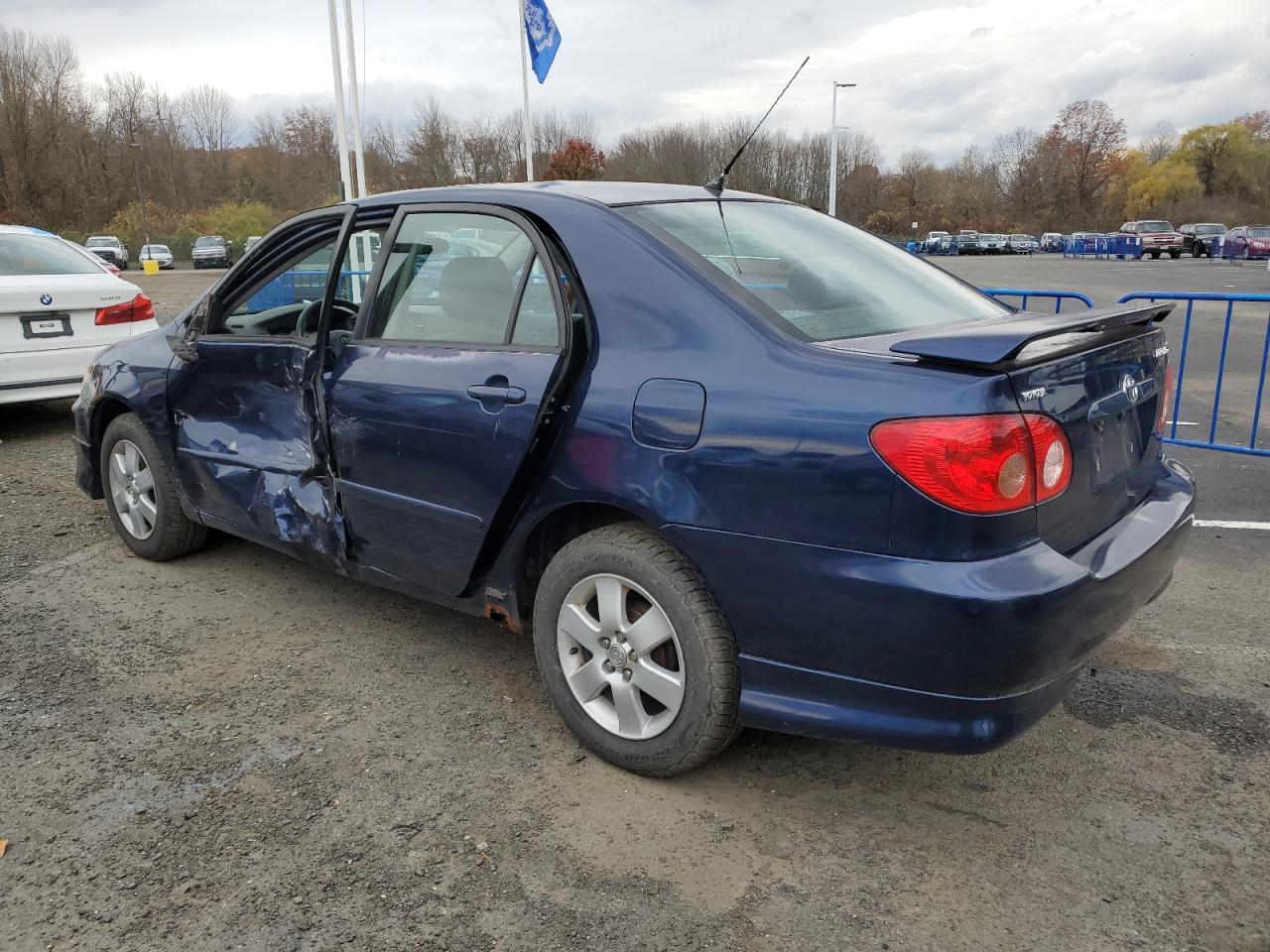 2006 Toyota Corolla Ce - Фото 2