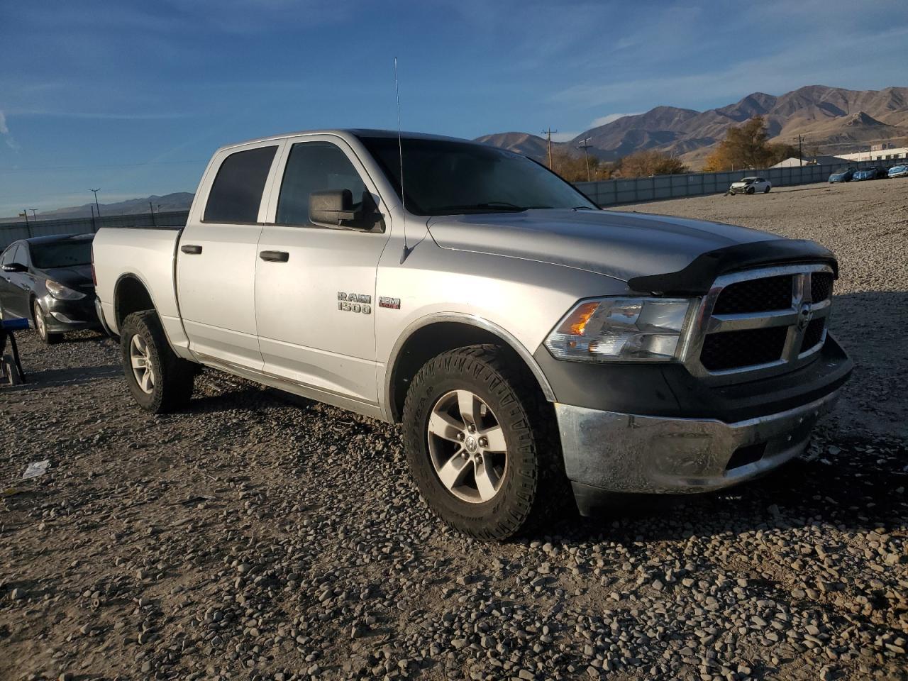 2013 Ram 1500 - Фото 4