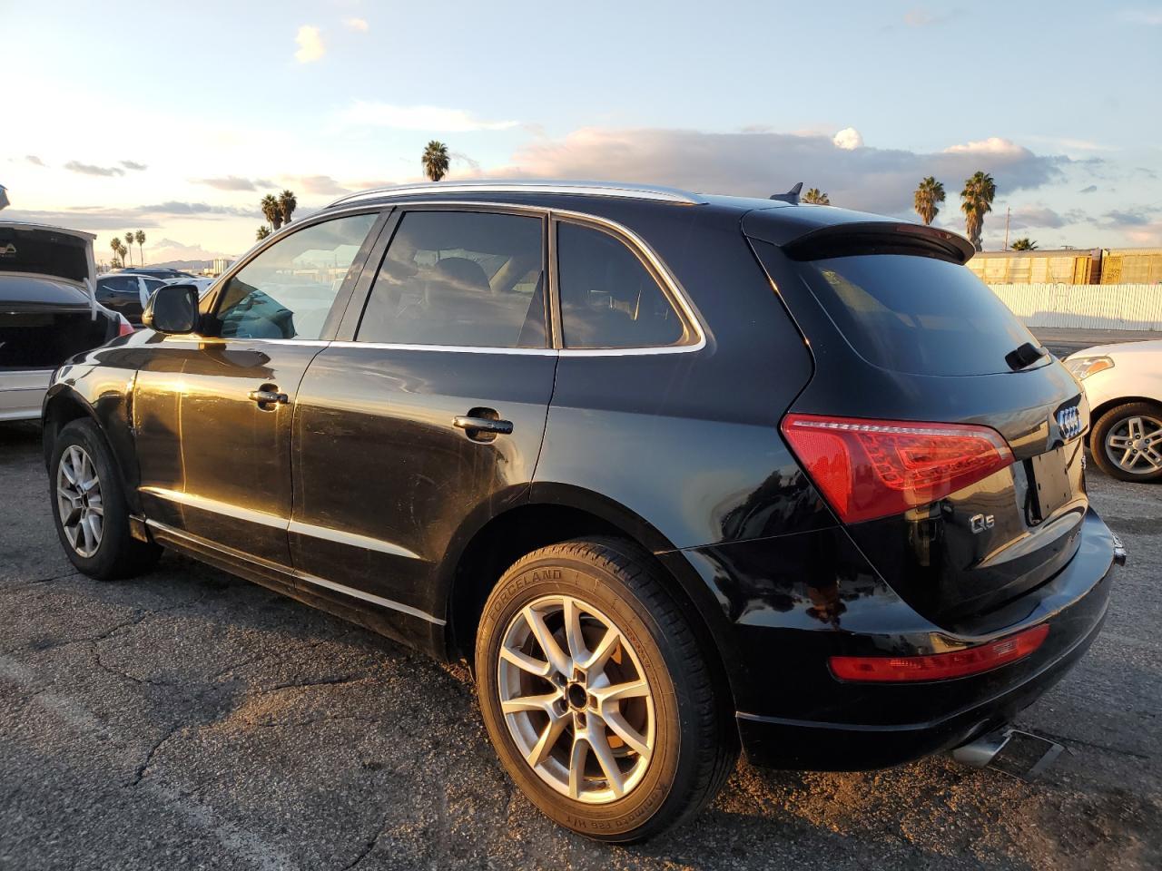 2009 Audi Q5 3.2 - Фото 2