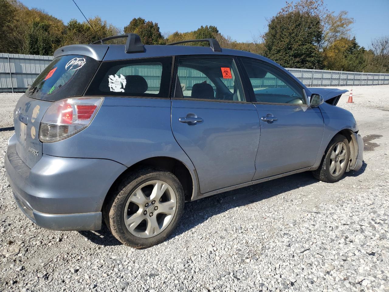 2008 Toyota Corolla Matrix Xr - Image 3