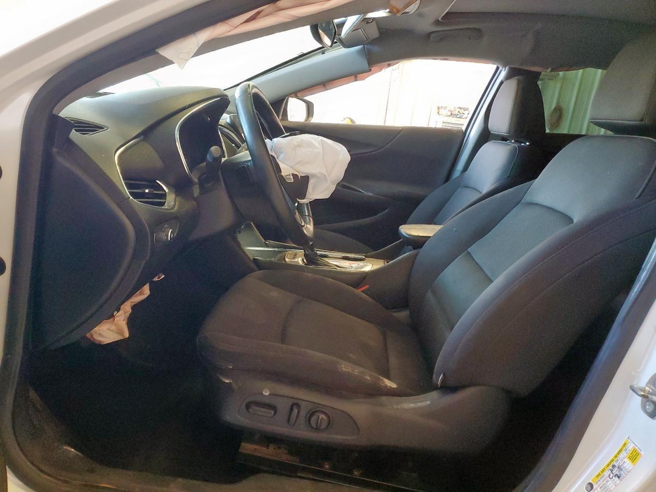 2017 Chevrolet Malibu Lt - Image 7