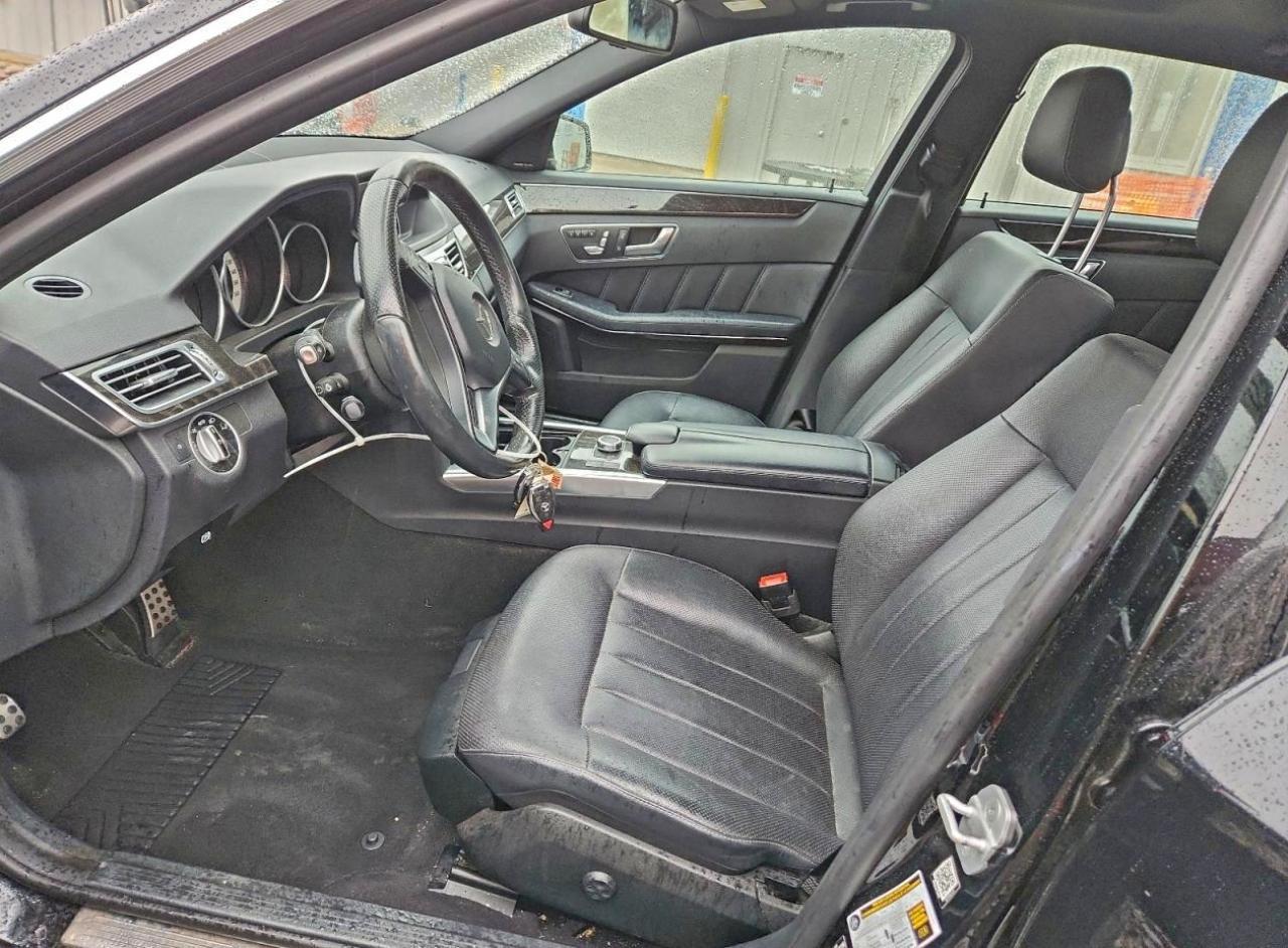 2016 Mercedes-Benz E 350 4Matic - Image 7