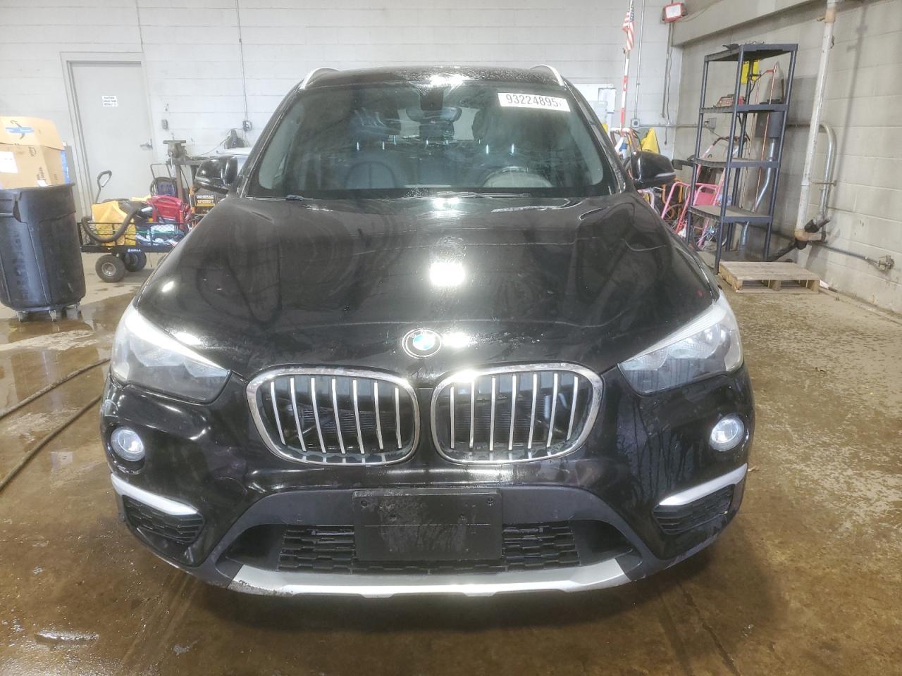 2017 BMW X1 xDrive28I - Image 5