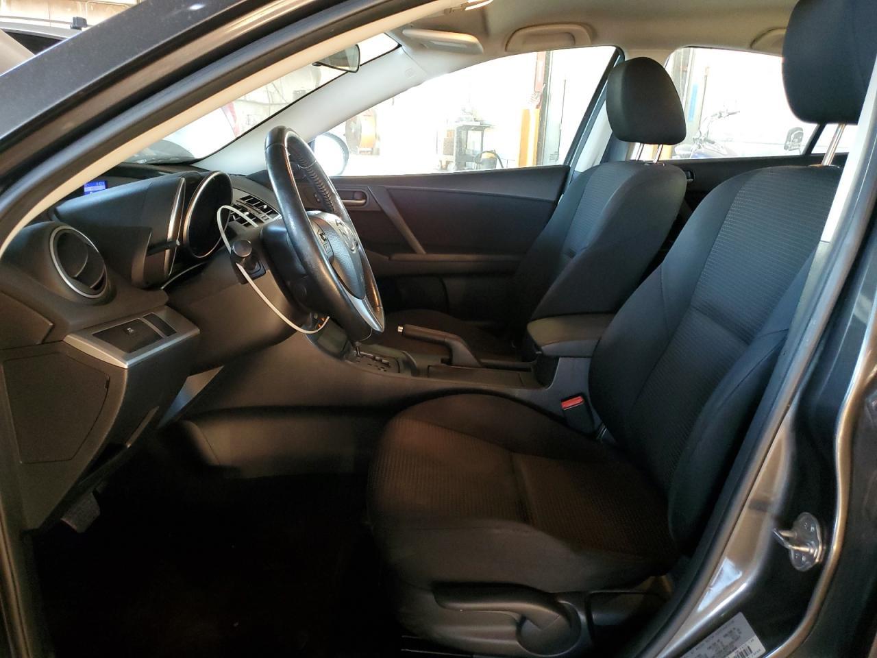 2012 Mazda 3 I - Фото 7