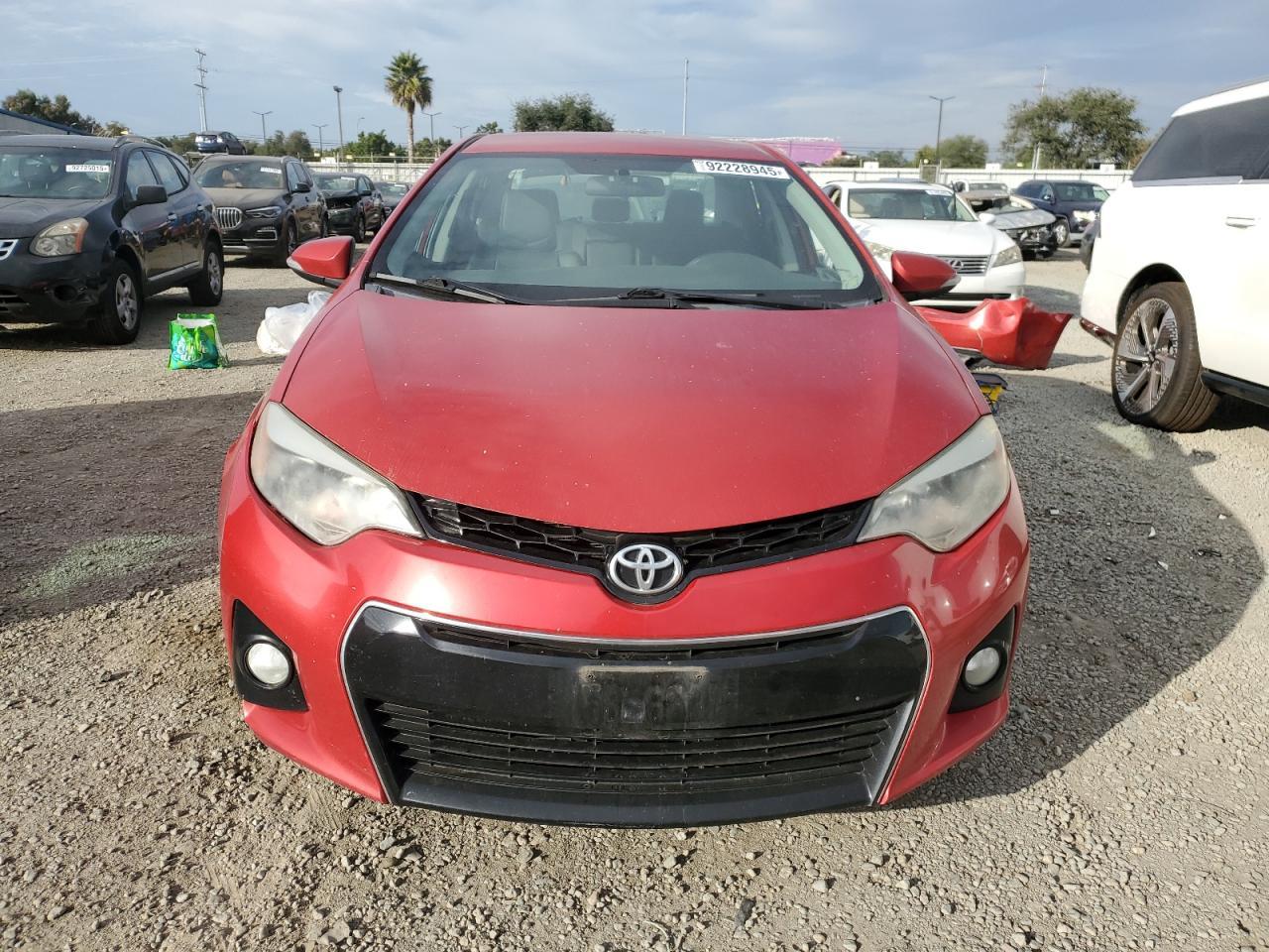 2016 Toyota Corolla L - Image 5