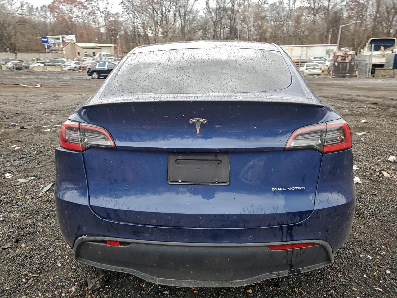 2021 Tesla Model Y - Image 6
