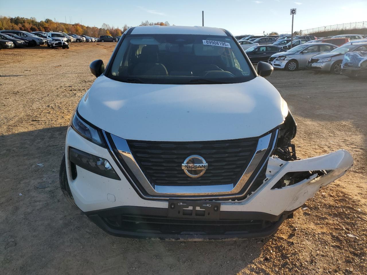 2021 Nissan Rogue S - Image 5