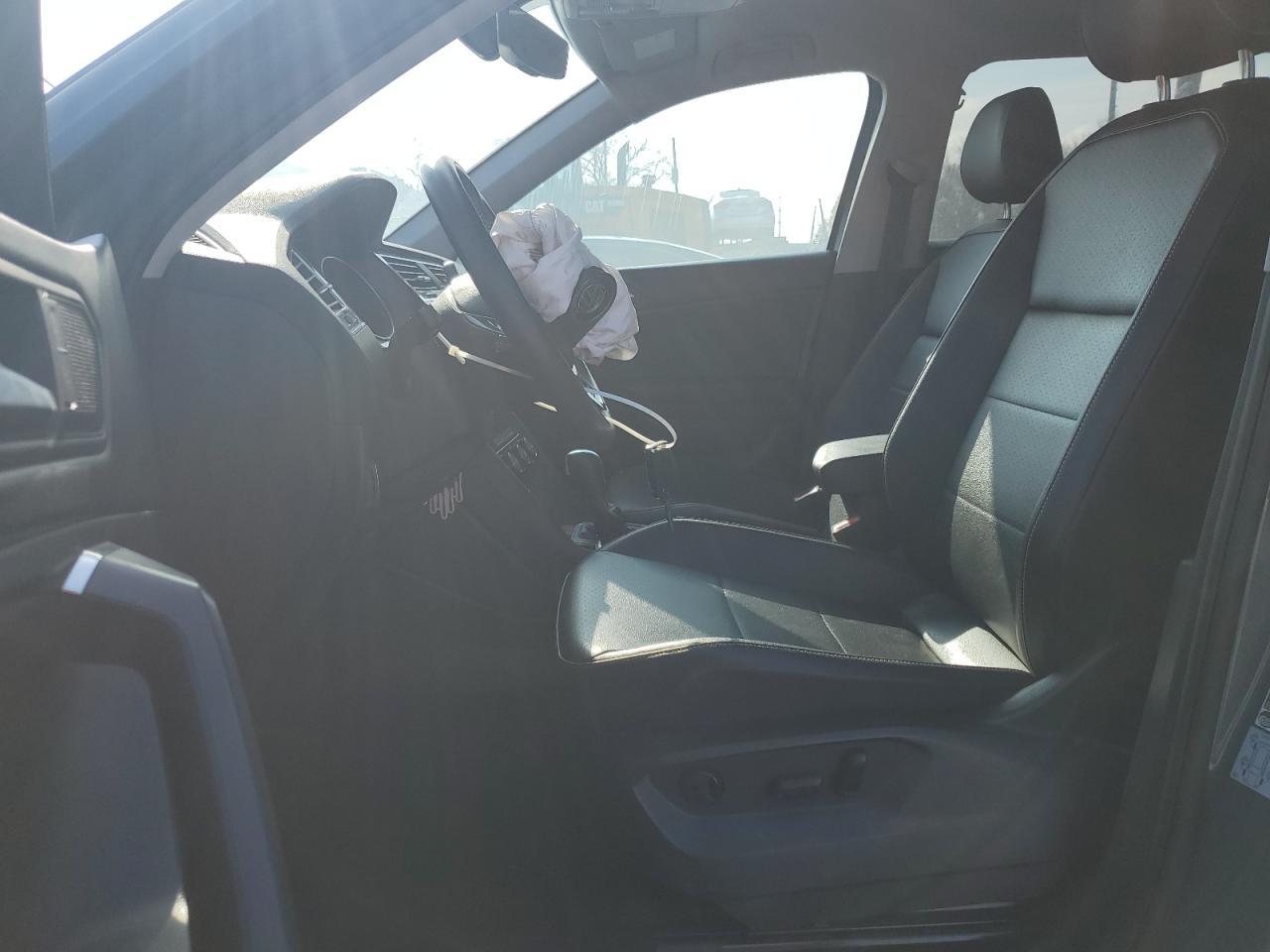 2021 Volkswagen Tiguan Se - Image 7