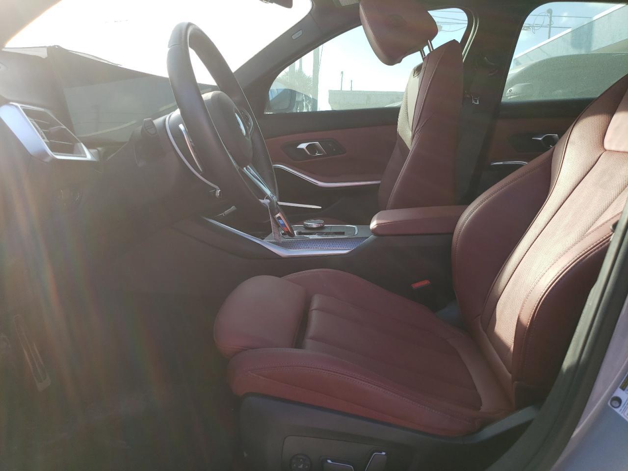 2024 BMW 330I - Image 7