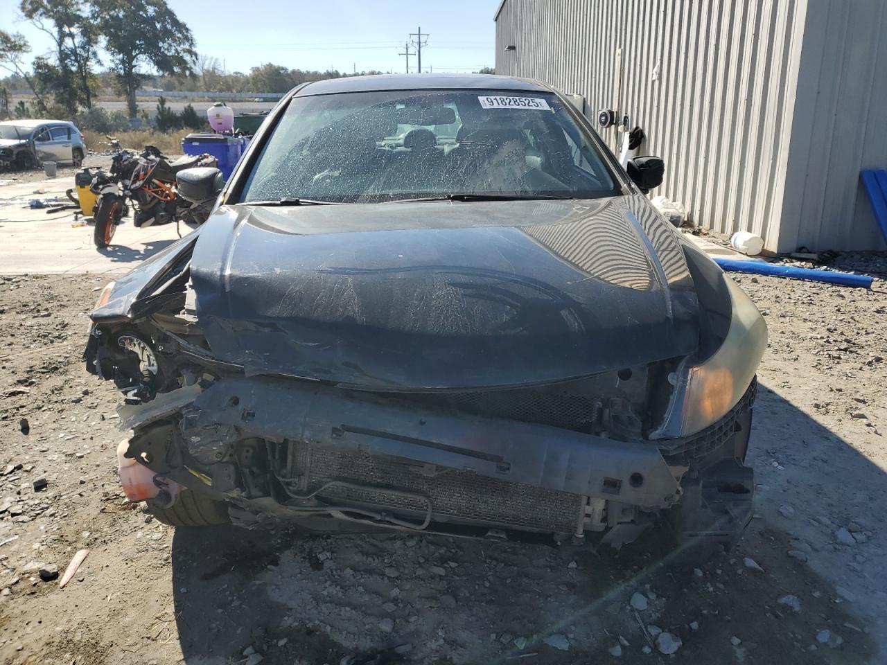 2009 Honda Accord - Фото 5