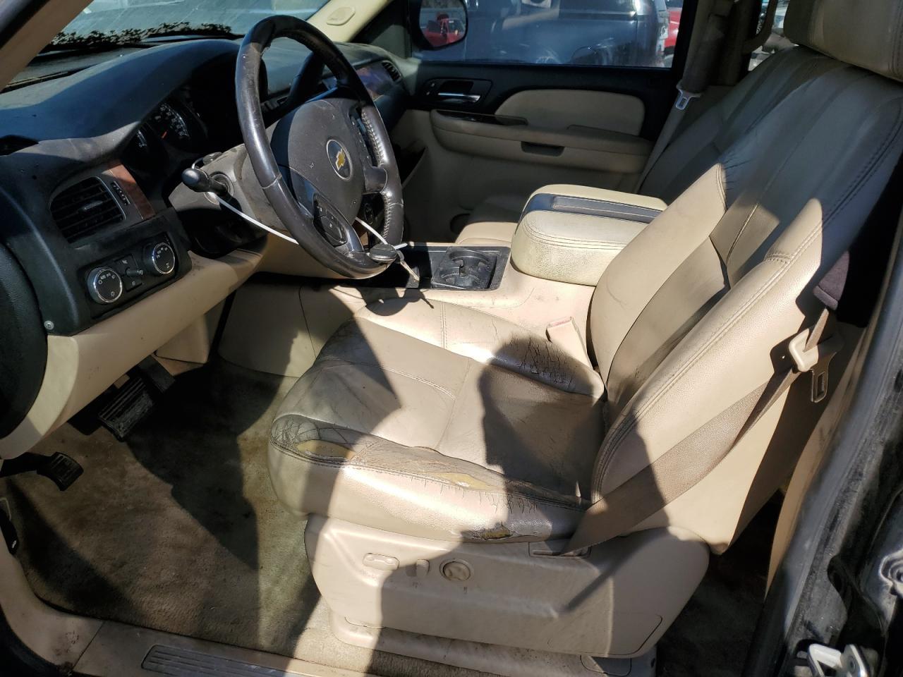 2007 Chevrolet Avalanche K1500 - Фото 7