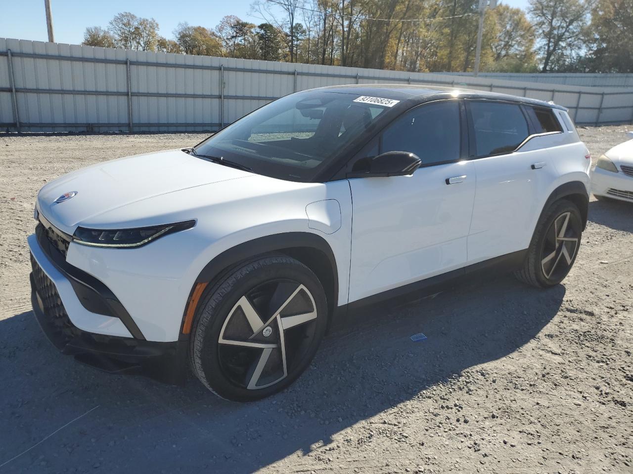 2023 Fisker Inc. Ocean Ultra