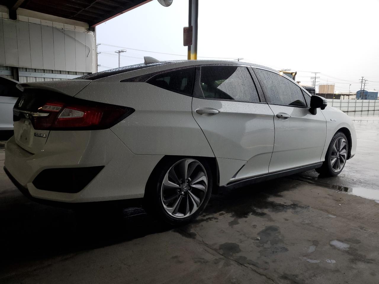 2018 Honda Clarity - Image 3