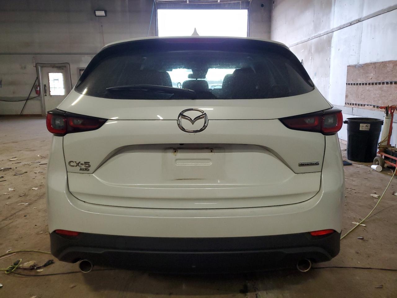 2023 Mazda Cx-5 Select - Фото 6