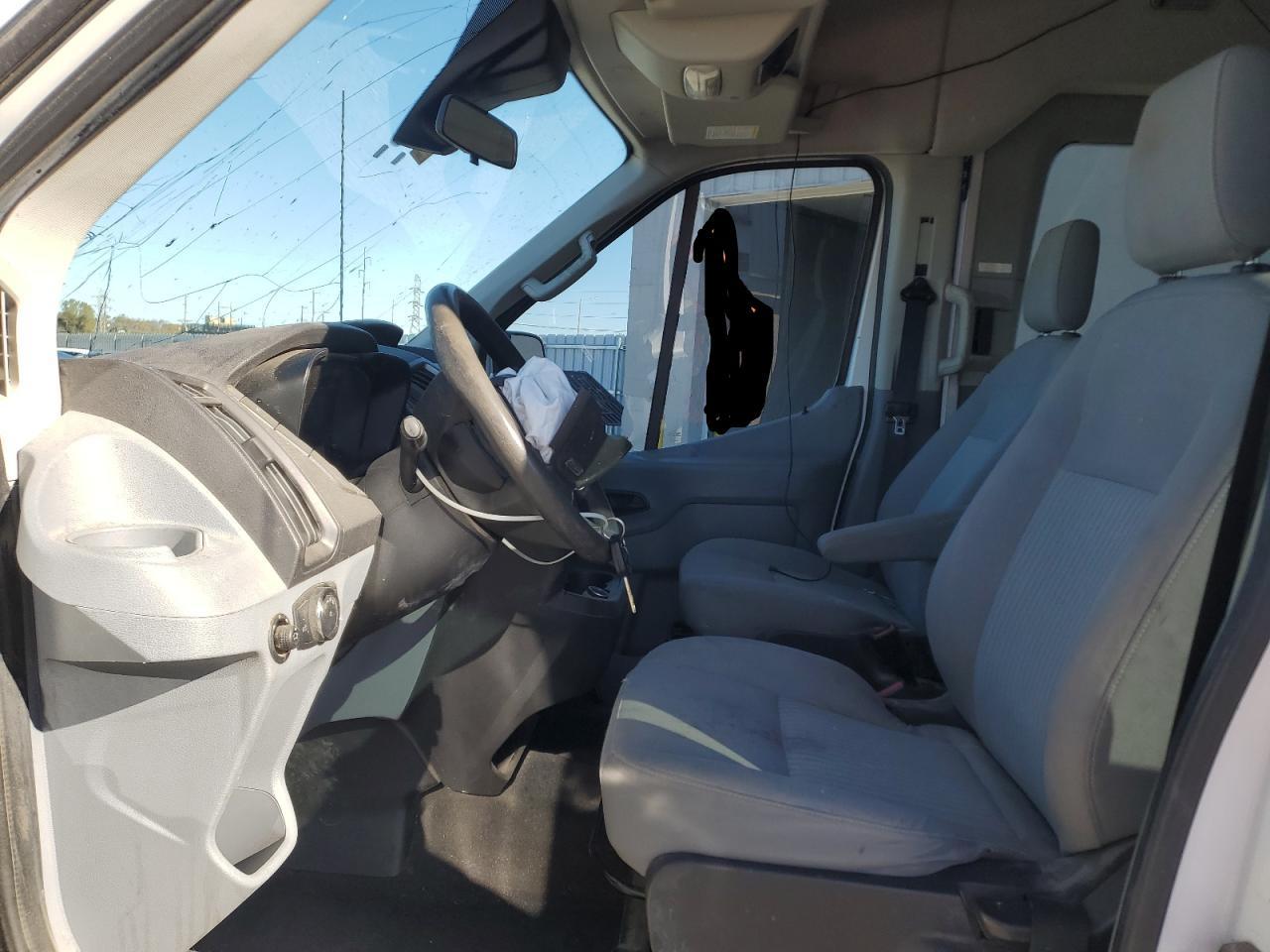 2018 Ford Transit T-350 - Image 7