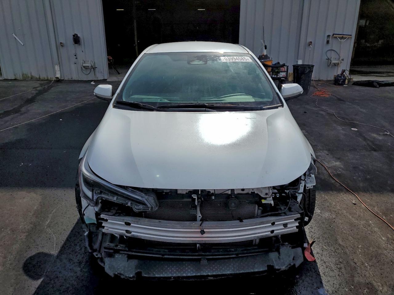 2024 Toyota Corolla Se - Фото 5