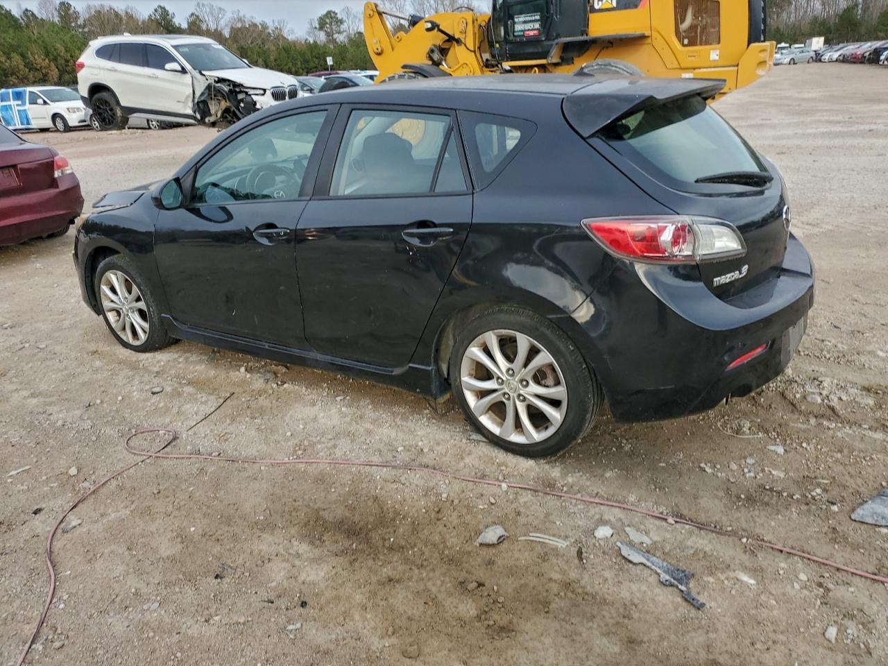 2010 Mazda 3 S - Фото 2
