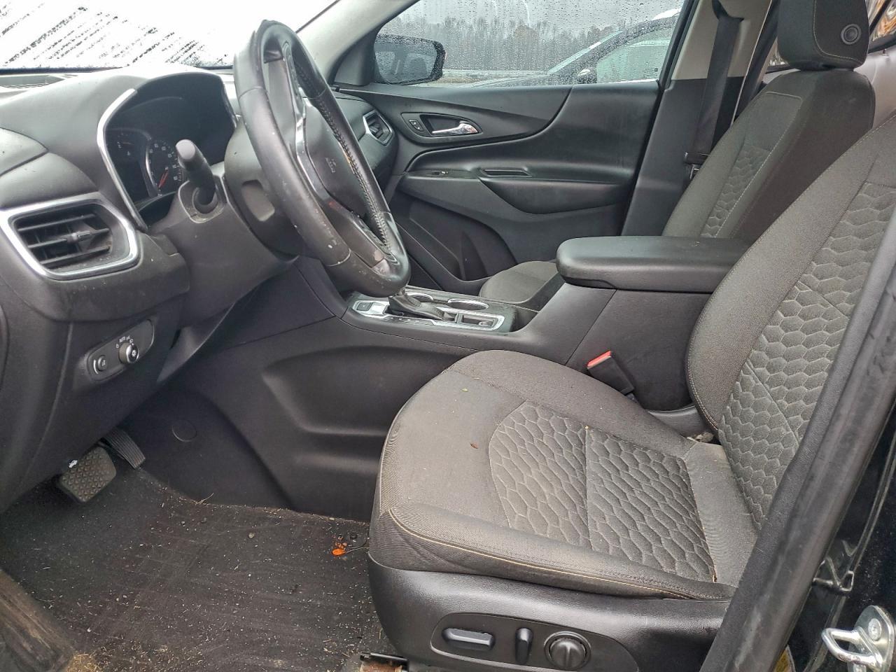 2018 Chevrolet Equinox Lt - Фото 7