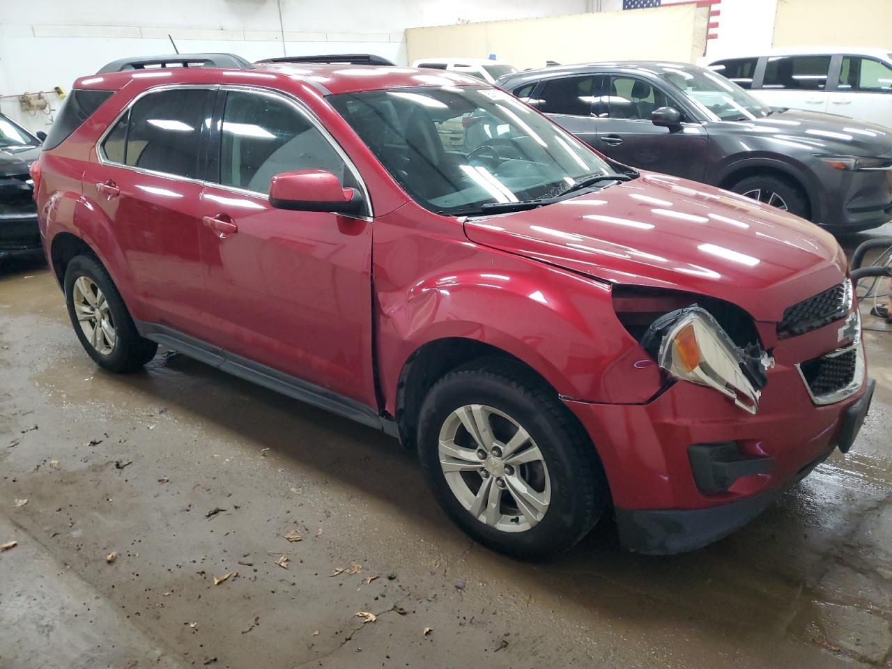 2015 Chevrolet Equinox Lt - Image 4