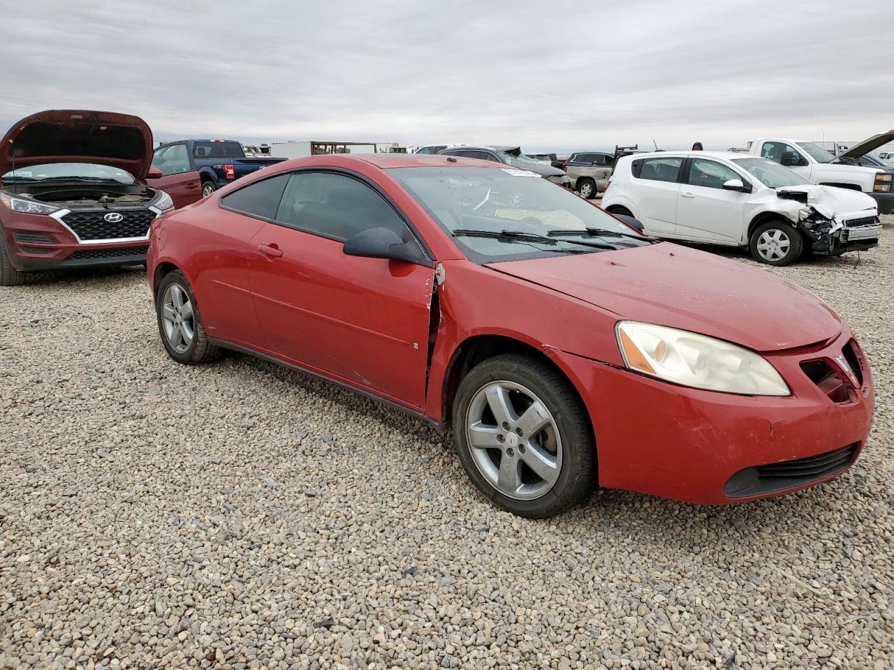 2006 Pontiac G6 Gt - Image 4