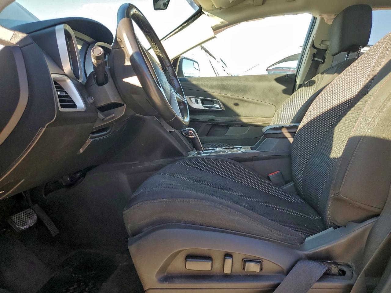 2013 Chevrolet Equinox Lt - Фото 7