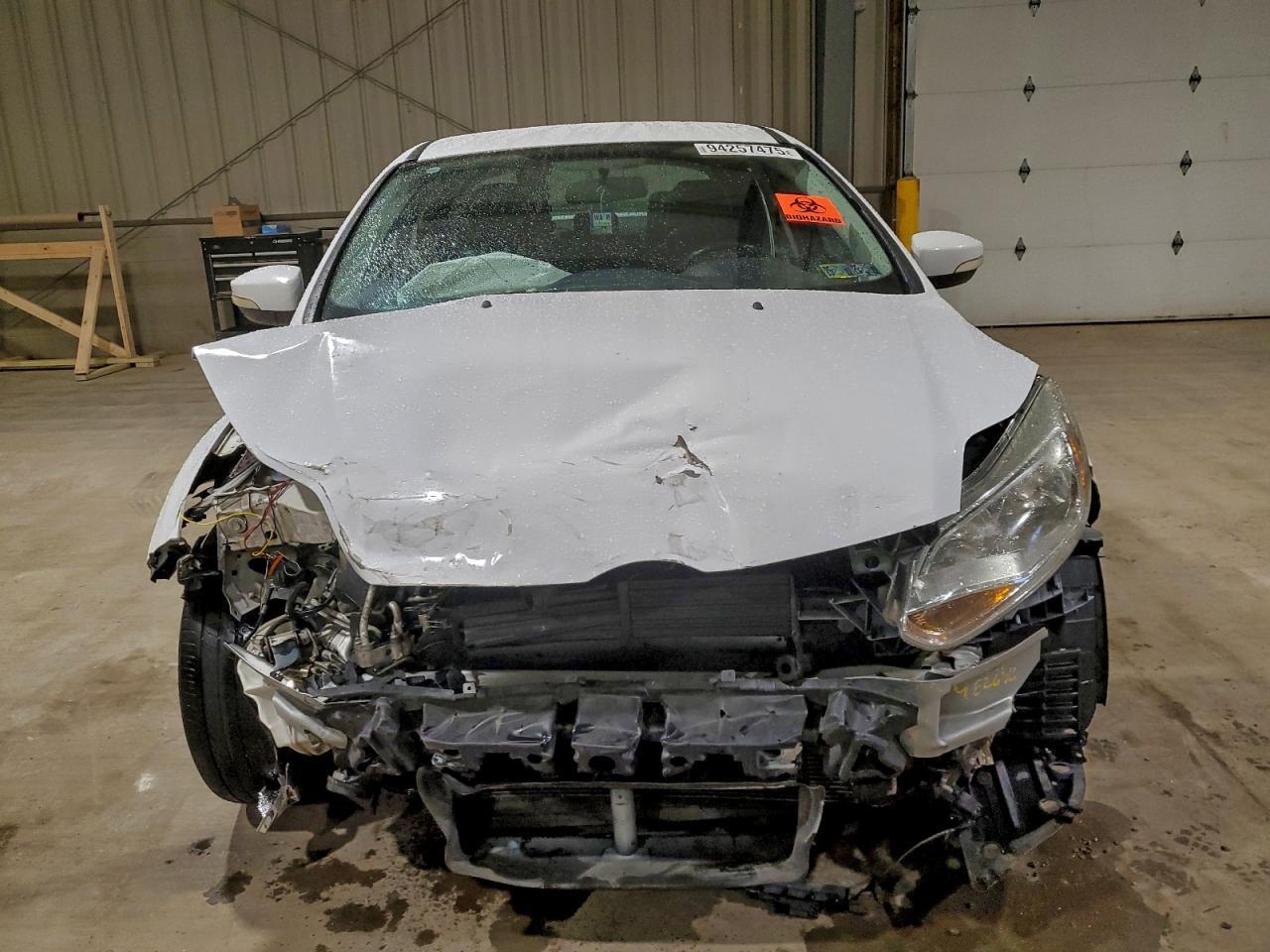 2013 Ford Focus Se - Фото 5