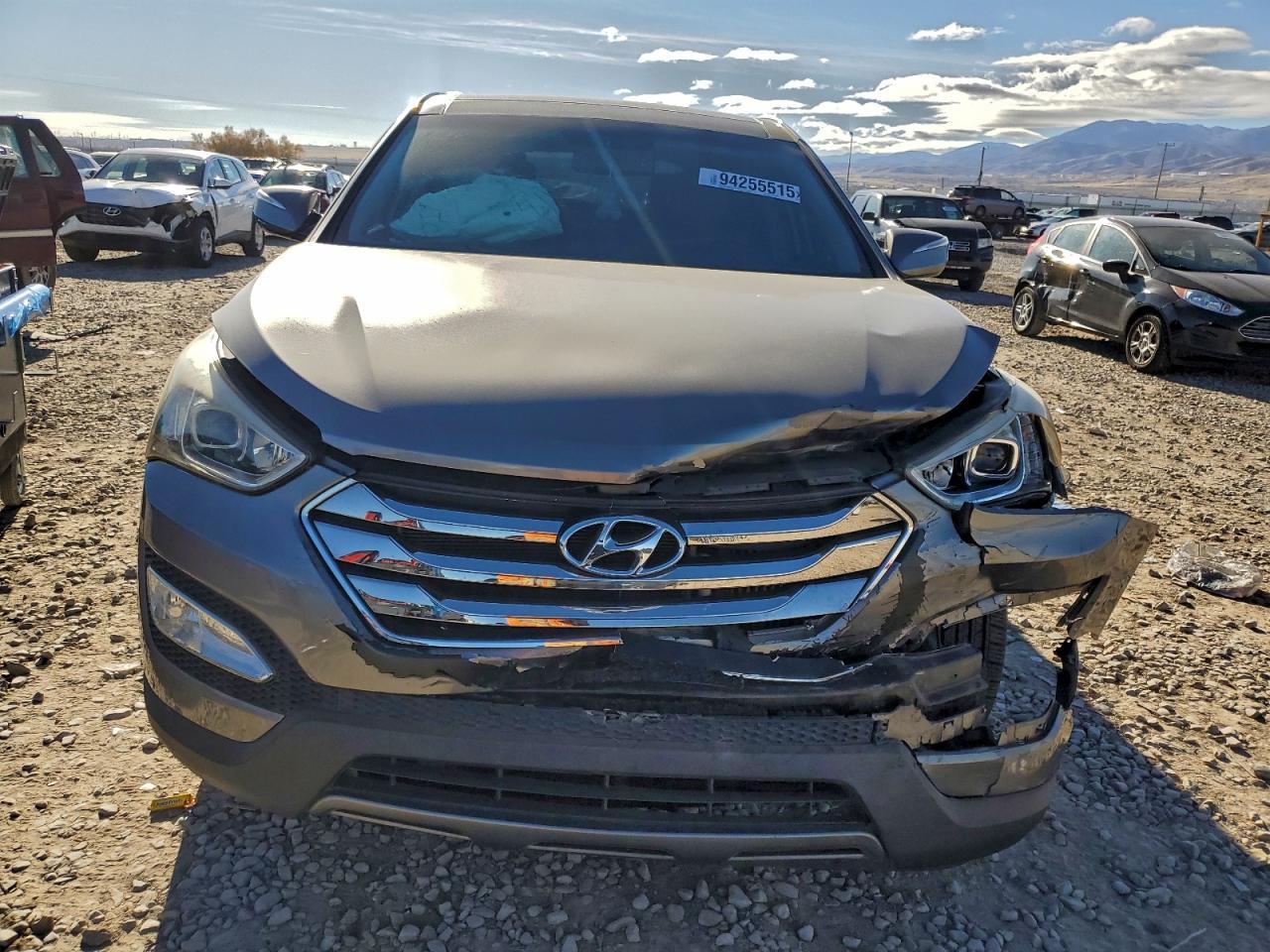 2013 Hyundai Santa Fe Sport - Image 5