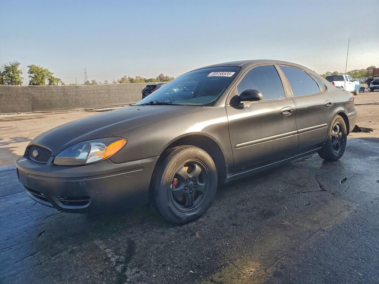 2006 Ford Taurus Se