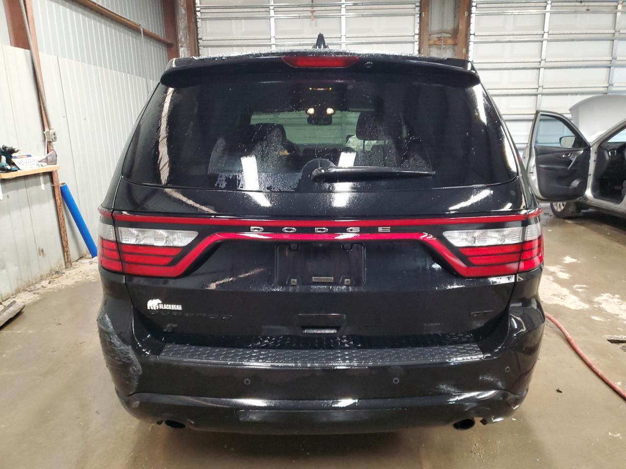 2020 Dodge Durango Gt - Image 6