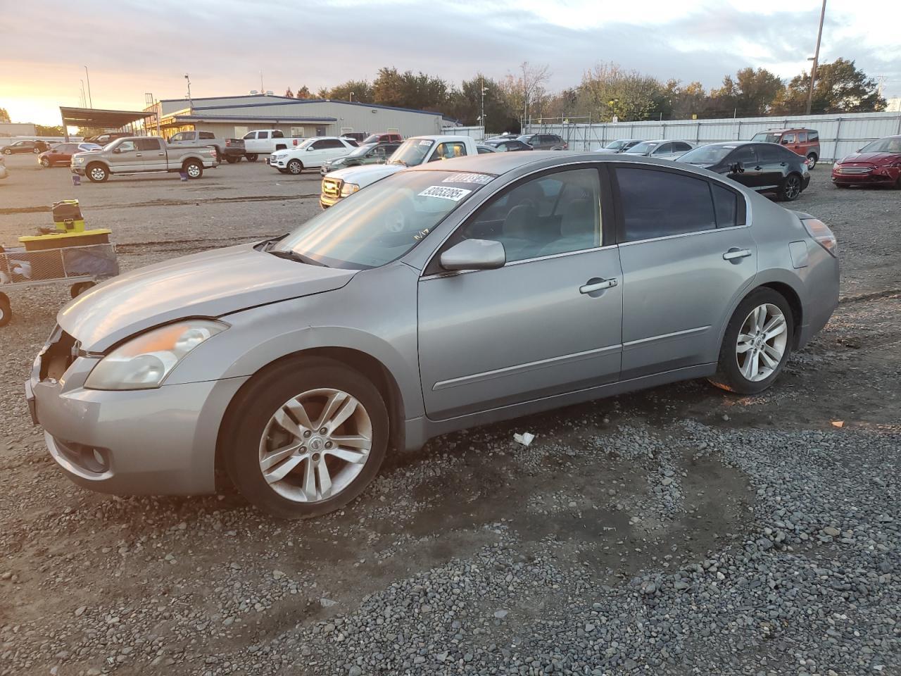2007 Nissan Altima 2.5