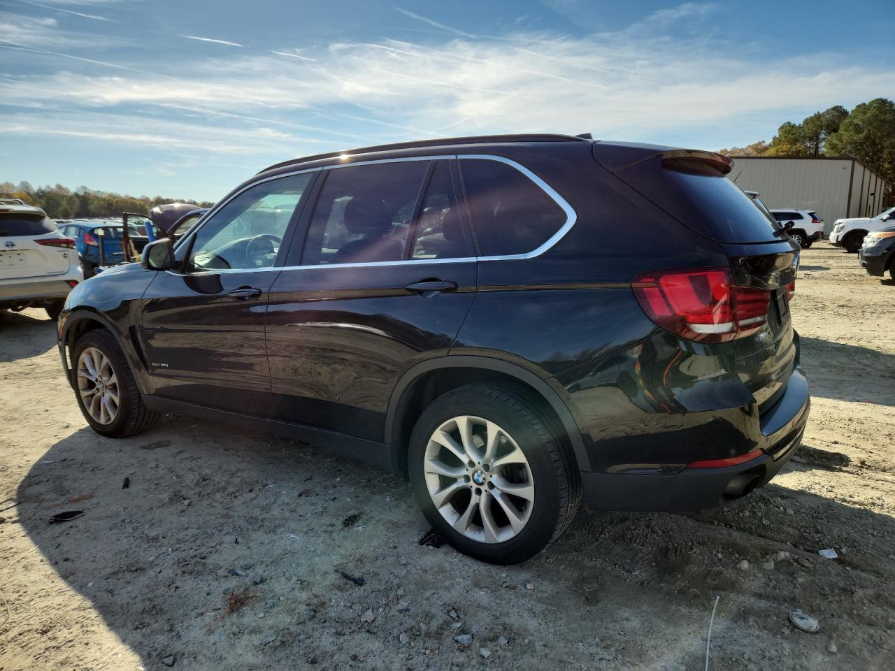 2016 BMW X5 xDrive35I - Image 2