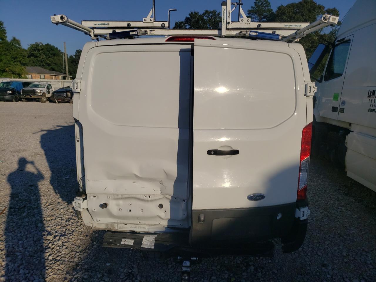 2019 Ford Transit T-250 - Image 6