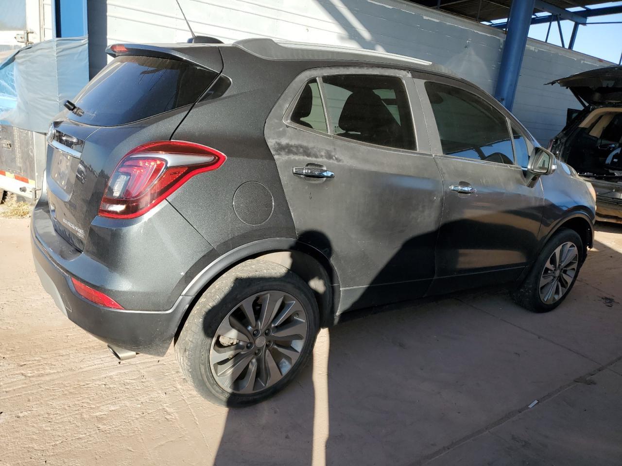 2017 Buick Encore Preferred - Фото 3