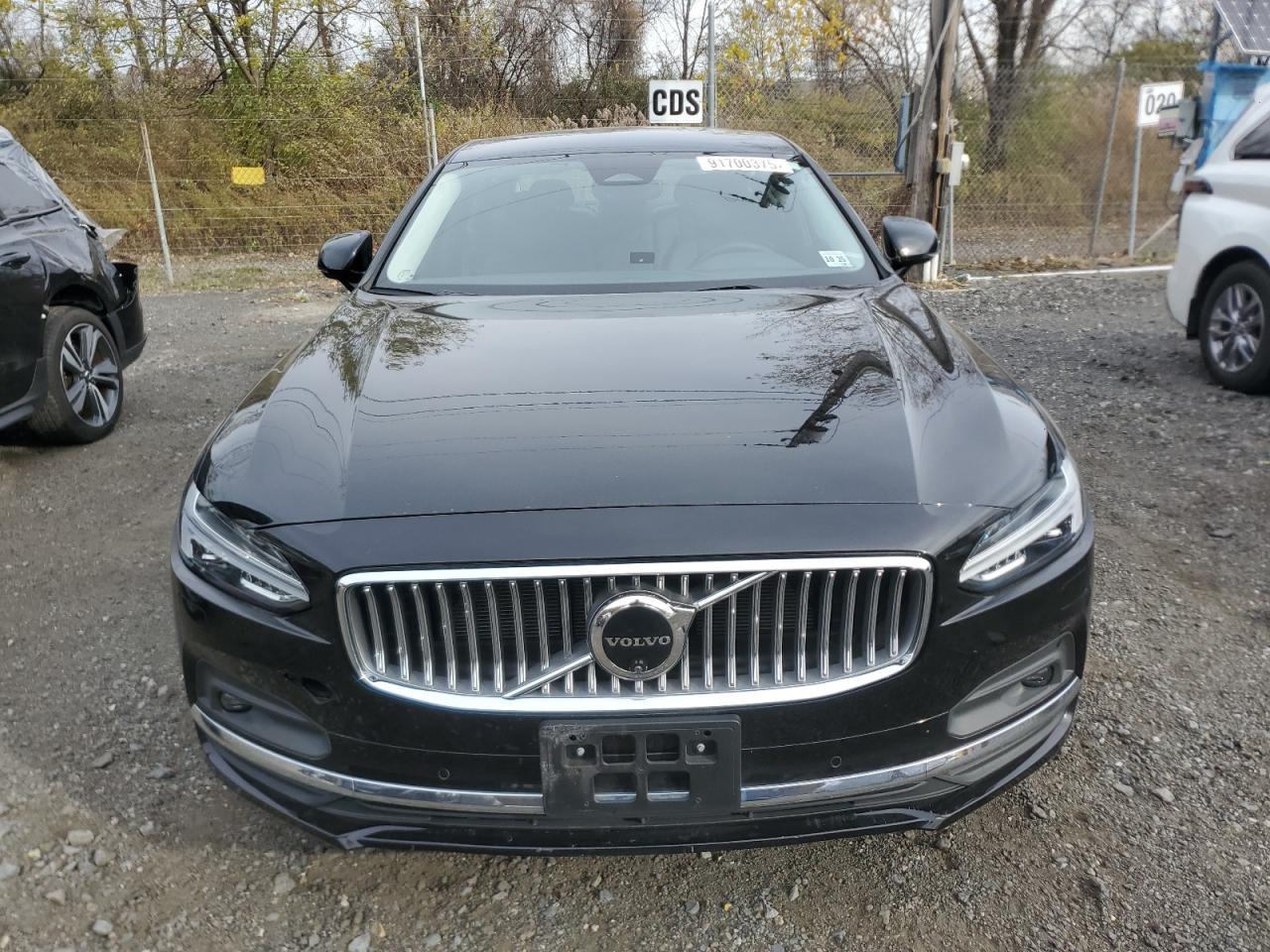 2024 Volvo S90 Plus - Фото 5